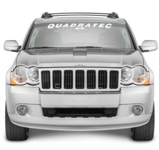 Jeep Grand Cherokee (WK)