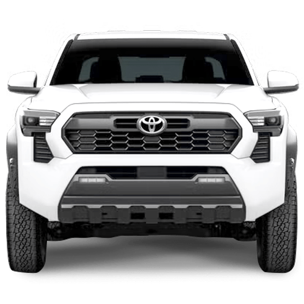 Toyota Tacoma (4th Gen)
