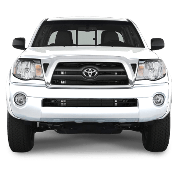 Toyota Tacoma (2nd Gen)