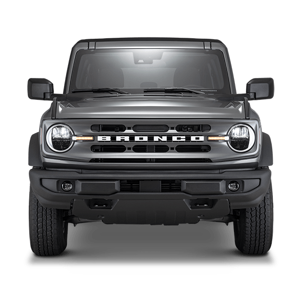 Ford Bronco (6th Gen)