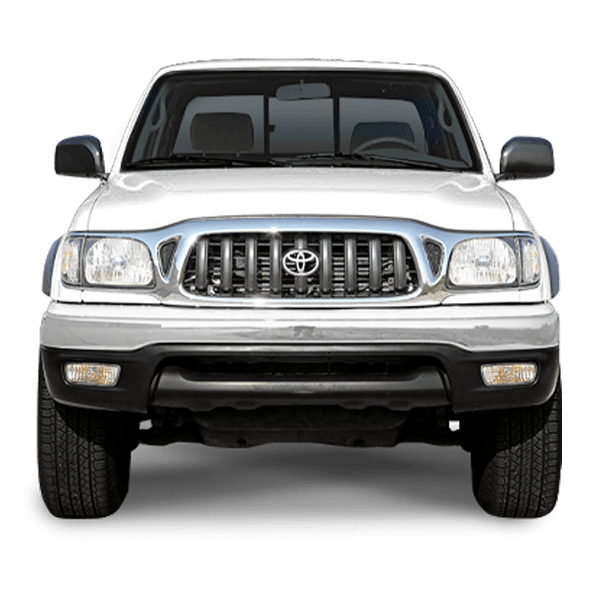 Toyota Tacoma (1st Gen)