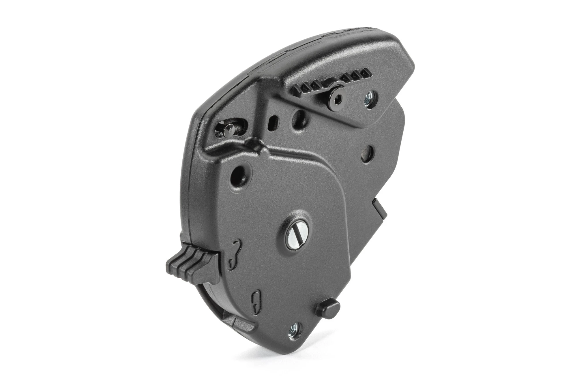 Mopar 68453667AA Soft Top Folding Mechanism for Driver Side on 18-26 Jeep Wrangler JL Unlimited