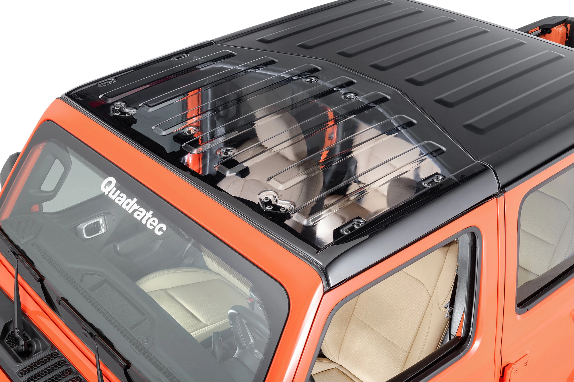 Putco 581005 Element Sky View for 18-20 Jeep Wrangler JL
