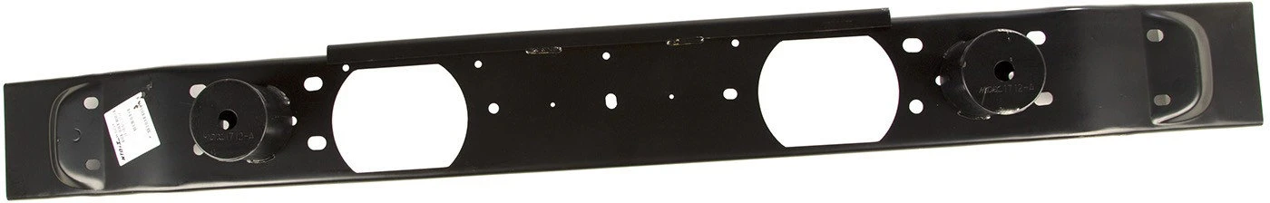 OMIX 12033.08 Front Bumper Beam for 07-18 Jeep Wrangler JK