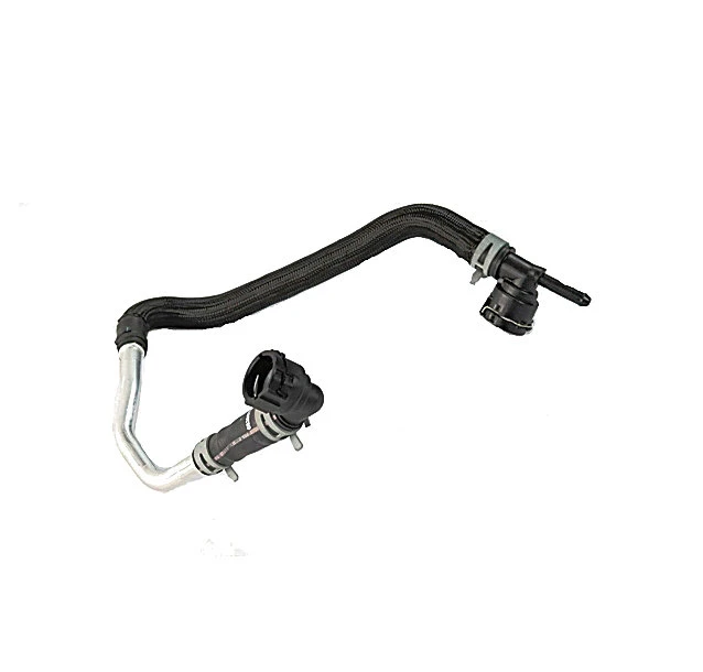 Mopar 68280784AB Heater Supply Hose and Tube for 18-26 Jeep Wrangler JL with 2.0L Turbo Engine