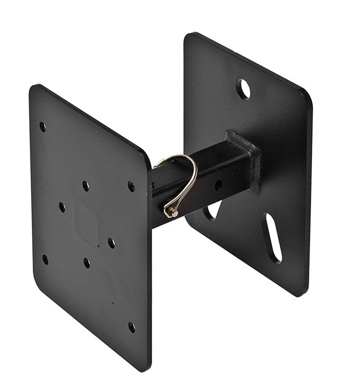 RotopaX RX-TM Spare Tire Mounting Bracket for Jeep Vehicles with RotopaX Pack Mount