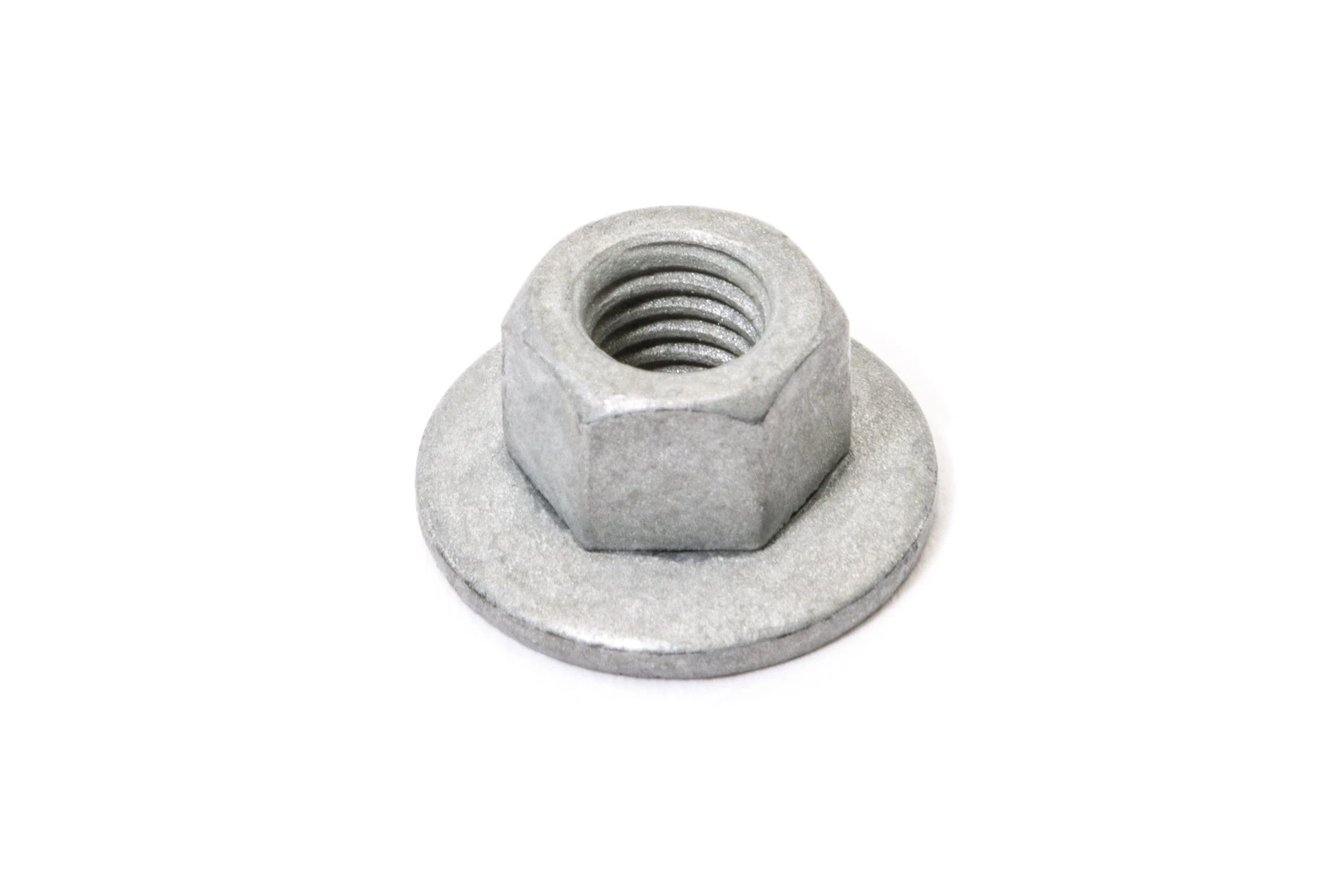 Mopar 06510416AA Exterior Door Handle Nut for 07-18 Jeep Wrangler JK