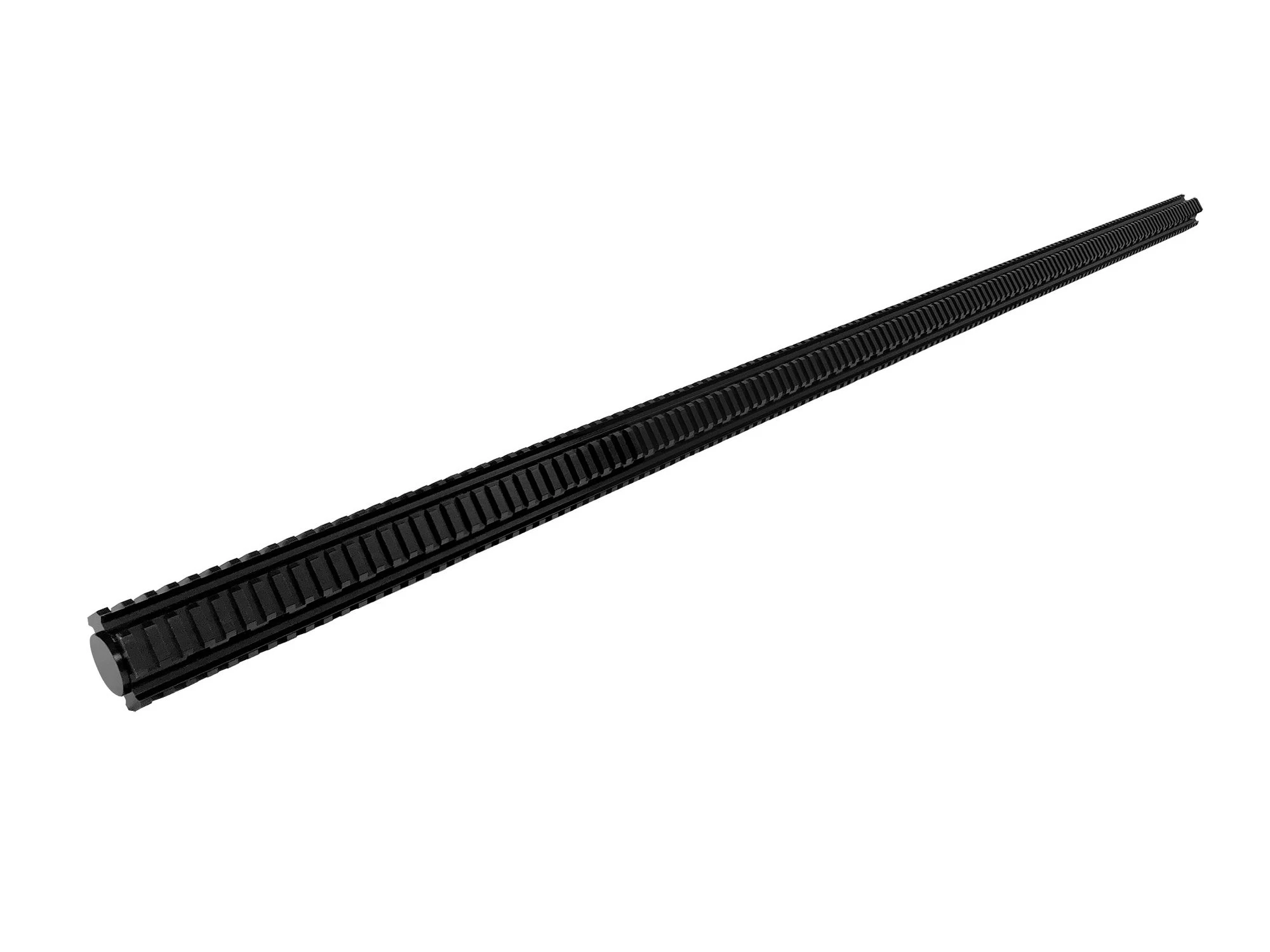 DV8 Offroad D-JP-190053-RF Roof Rack Mount System for 07-18 Jeep Wrangler JK