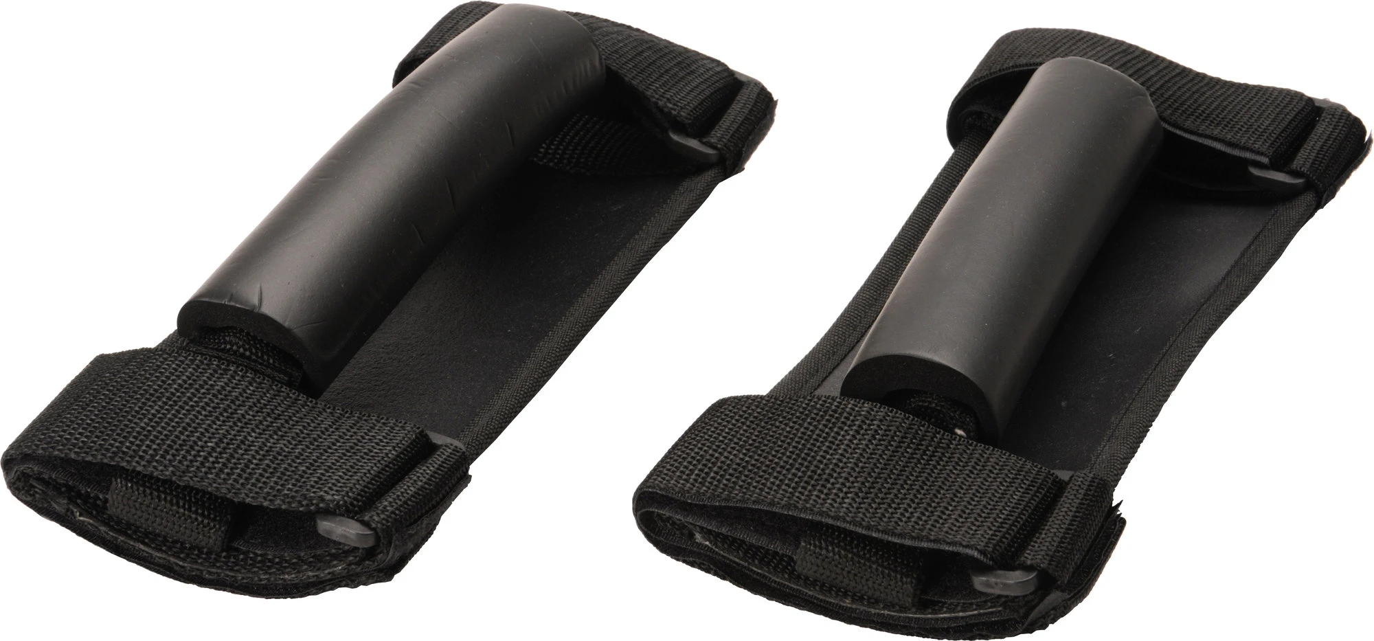 Crown Automotive RT27006 Grab Handle Set for 55-23 Jeep CJ, Wrangler and Gladiator JT