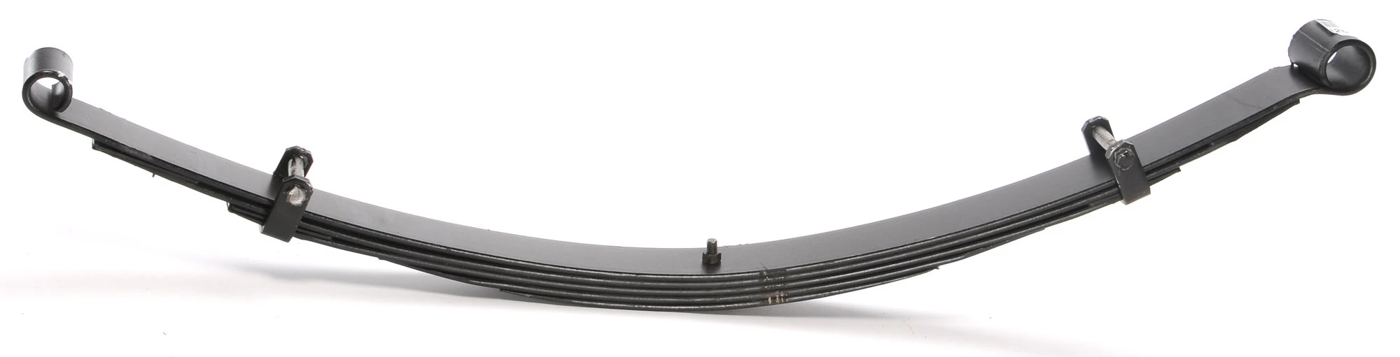 Skyjacker J20RS Rear Leaf Spring for 76-86 Jeep CJ with 2"-2.5" Lift