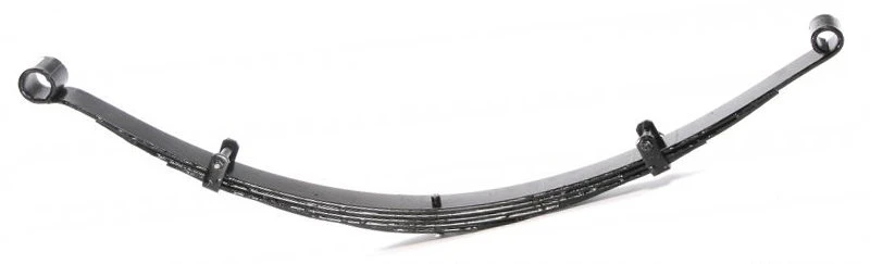Skyjacker J34FS Front Leaf Spring for 55-75 Jeep CJ with 3.5-4" Lift