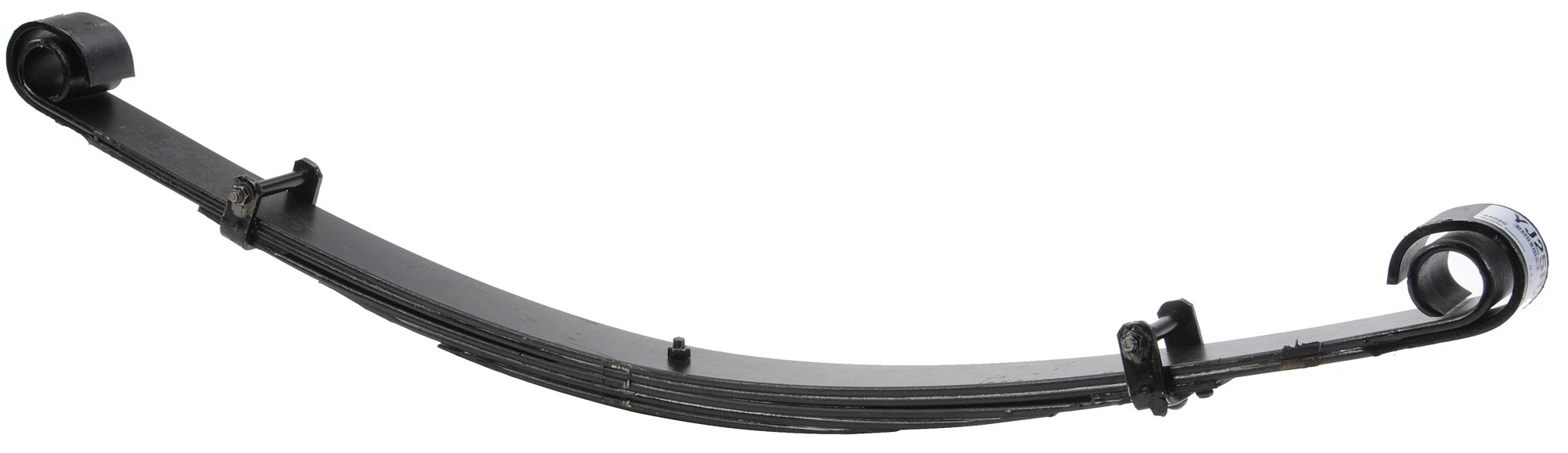Skyjacker YJ25RS Rear Rock Ready 2.5" Lift Spring for 87-95 Jeep Wrangler YJ