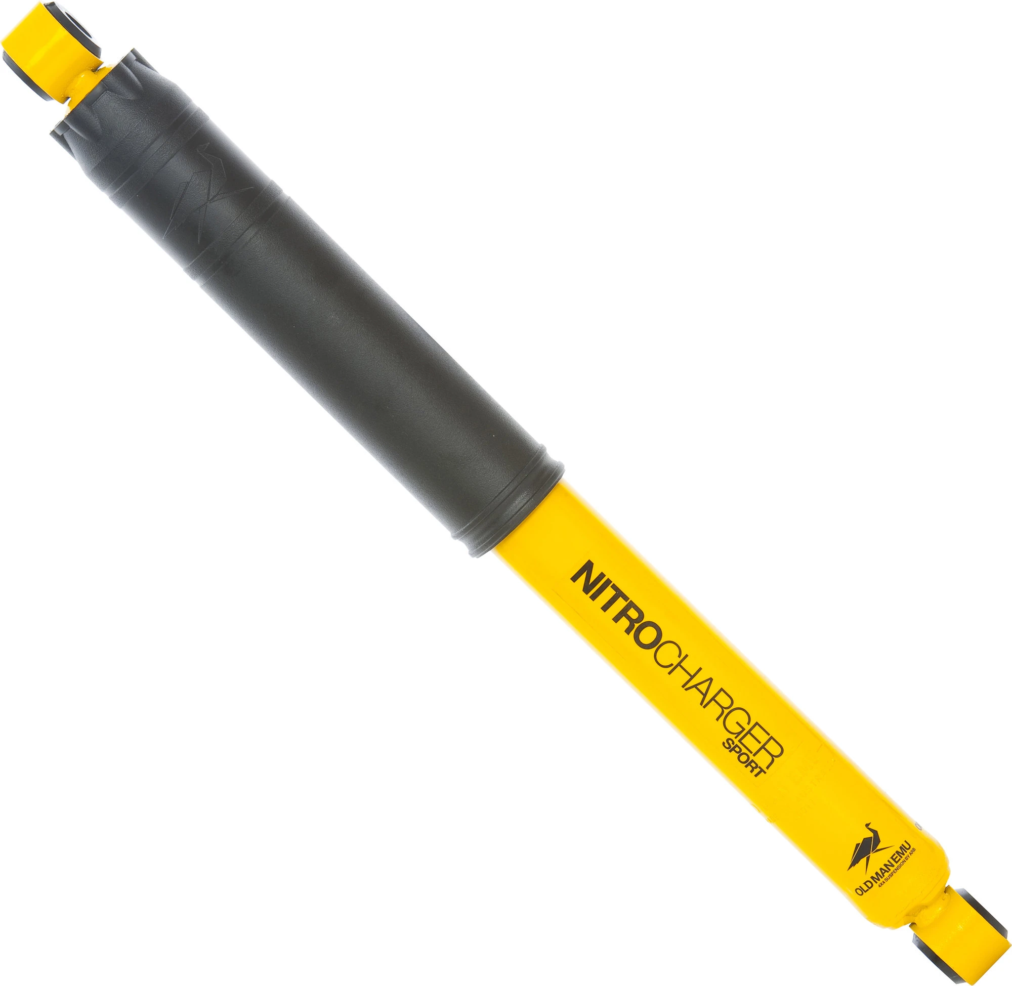Old Man Emu 63099 Rear Nitrocharger Shock Absorber for 87-95 Jeep Wrangler YJ with 2.5" Lift
