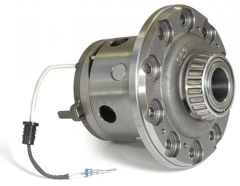 EATON 19822-020 Performance ELocker for 30-Spline Dana 35 with 3.54 & Numerically Higher Gear Ratio