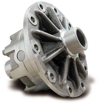 Detroit Locker 187SL47A by Eaton Performance for 29 Spline AMC Model 20 Axle with 3.08 and Numerically Higher Gear Ratio