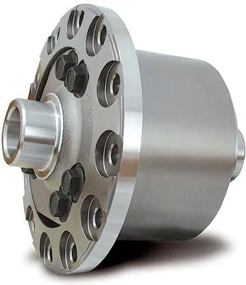 Detroit Locker 162C66A by Eaton Performance For 30 Spline Super Dana 35 for 3.54 and Numerically Higher Gear Ratio