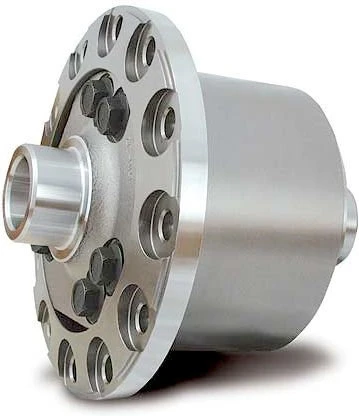 Detroit Locker 187SL192A by Eaton Performance for 33 Spline Dana 44 with 3.92 and Numerically Higher Gear Ratio