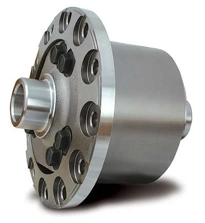 EATON 913A591 Trutrac Limited Slip Differential for 30 Spline Dana 44 Front with 3.73 and Numerically Lower Gear Ratio