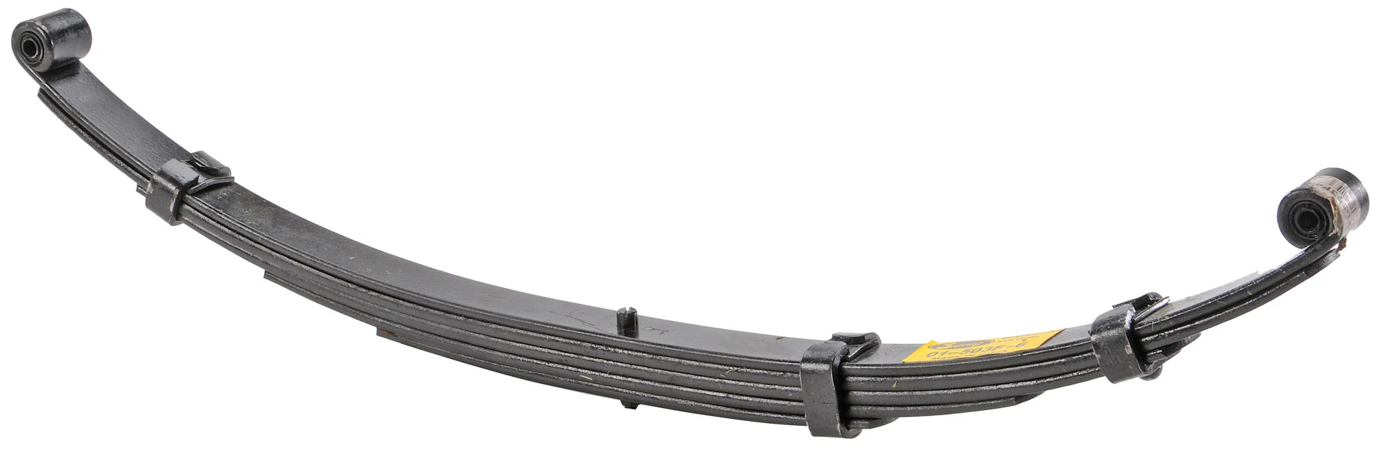 RealTruck Superlift 01-503F-6 4" Front Leaf Spring for 55-75 Jeep CJ-5, CJ-6 & M38-A1