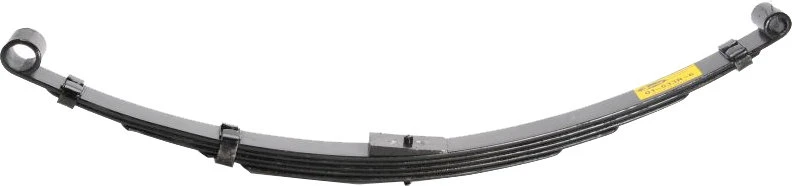 RealTruck Superlift 01-533R-6 4" Rear Leaf Spring for 76-86 Jeep CJ-5, CJ-7 & CJ-8