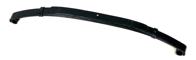 RealTruck Superlift 01-538R-6 1.5" Lift Rear Leaf Spring for 87-95 Jeep Wrangler YJ