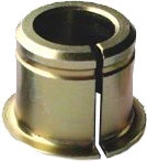 Teraflex 990113 Tapered Tie Rod End Insert - 0.875" O.D. Inside Taper Stock TJ