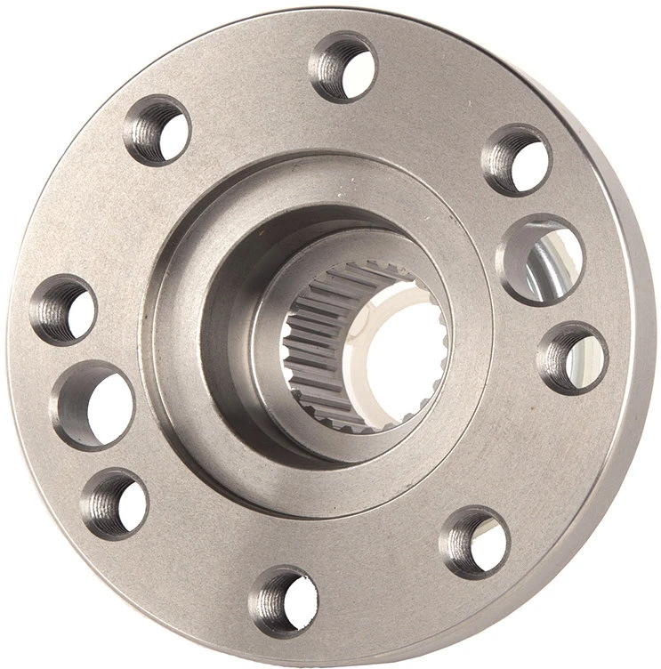 OMIX 16580.68 Pinion Flange for 07-18 Jeep Wrangler & Wrangler Unlimited JK