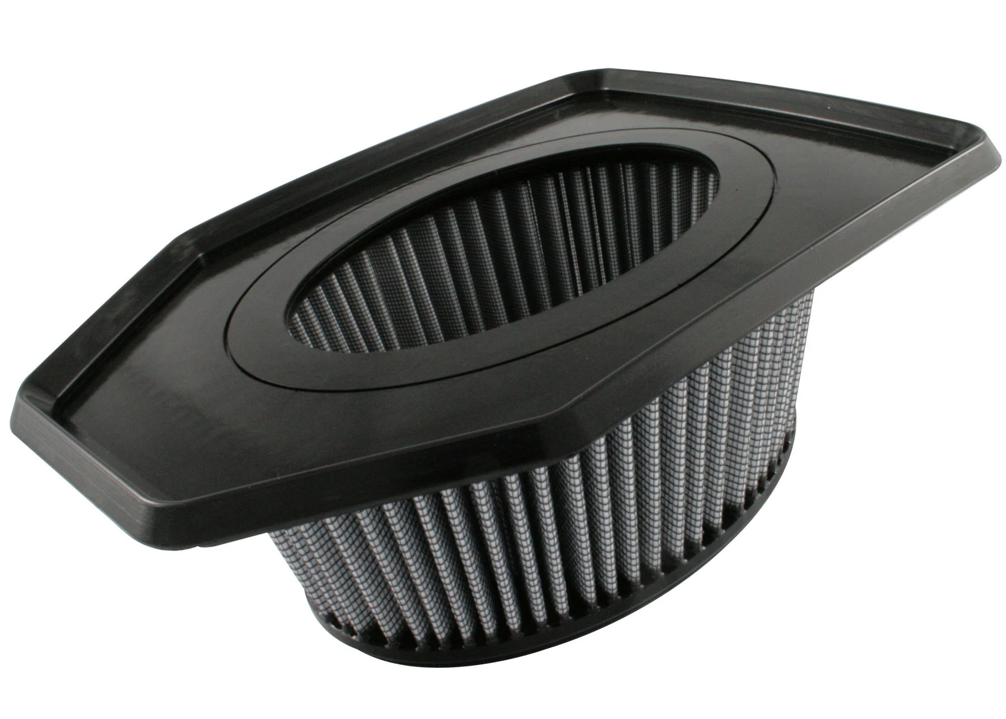 aFe Power 31-80155 Pro Dry Power Air Filter for 07-11 Jeep Wrangler JK with 3.8L V6 Engine