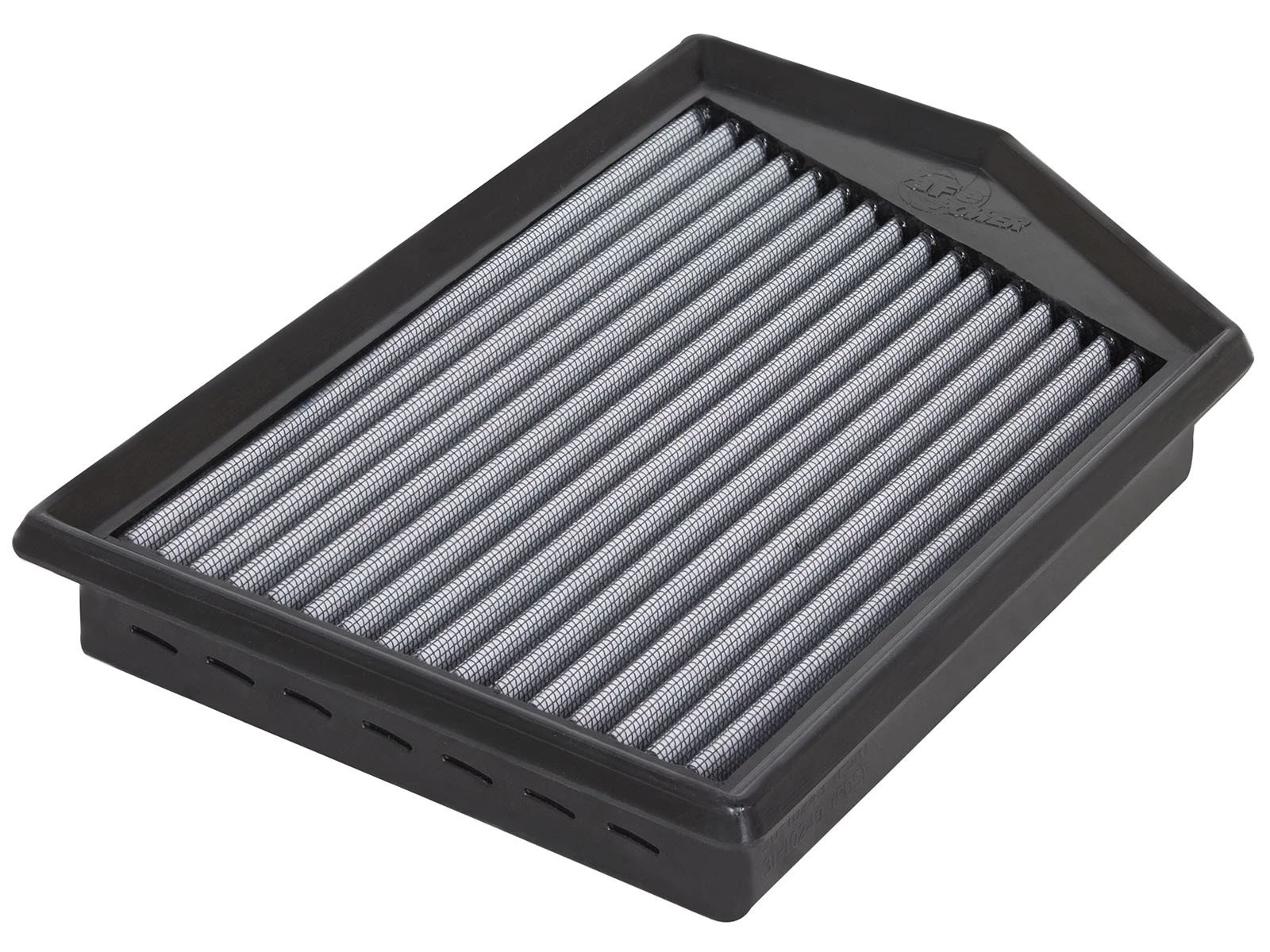 aFe Power 31-10249 Pro Dry S Air Filter for 14-16 Jeep Cherokee KL with 2.4/3.2L Engine