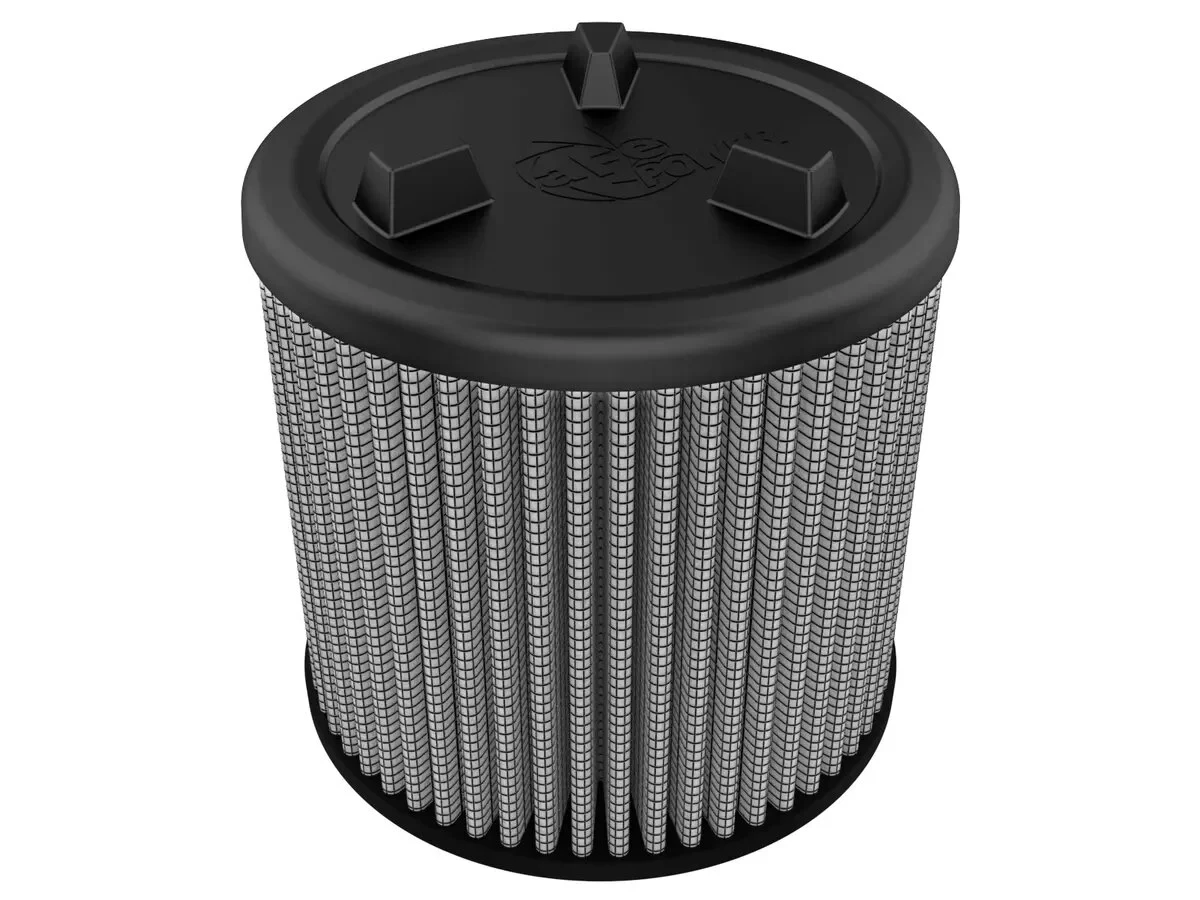 aFe Power 10-10401G Magnum FLOW Air Filter - Pro Guard7 for Ford Bronco 21-24 2.3L & V6-2.7L