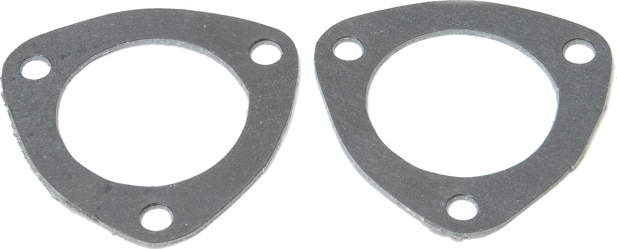 Hedman Hedders 27410 Flange Gaskets (2 Pcs.) for 2-1/2" Diameter Collector