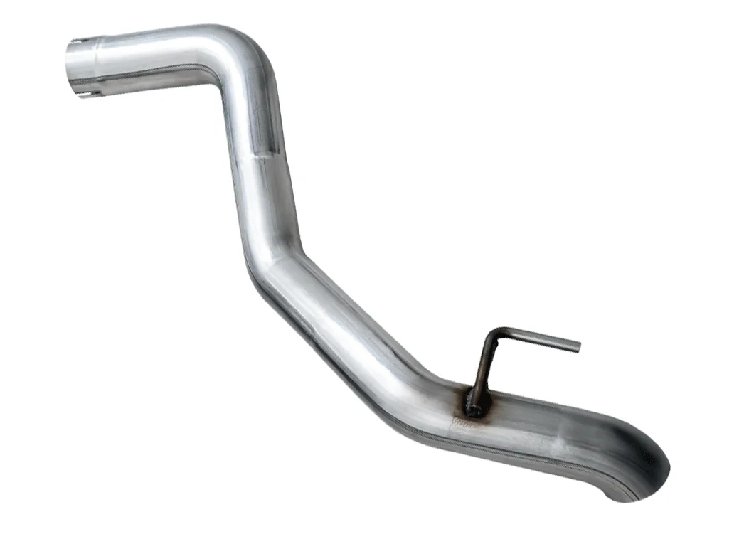 AWE Exhaust 3815-11067 Exhaust Conversions Tread to Trail Conversion for Jeep Gladiator JT