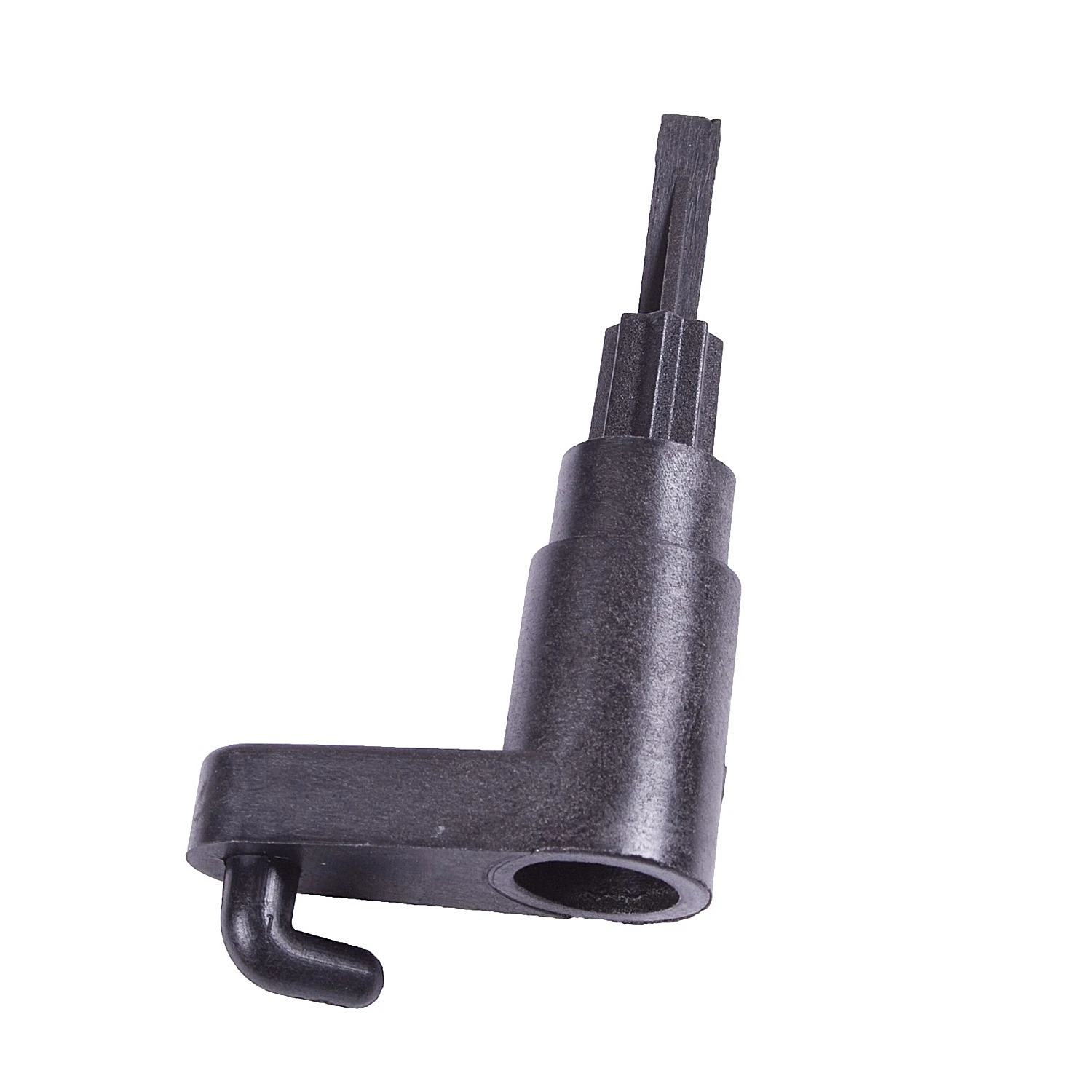 OMIX 17910.02 Upper Heater Blend Door Lever for 97-01 Jeep Wrangler TJ