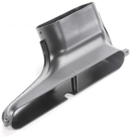 OMIX 17907.03 Defroster Duct for 78-86 Jeep CJ-5, CJ-7 & CJ-8 Scrambler