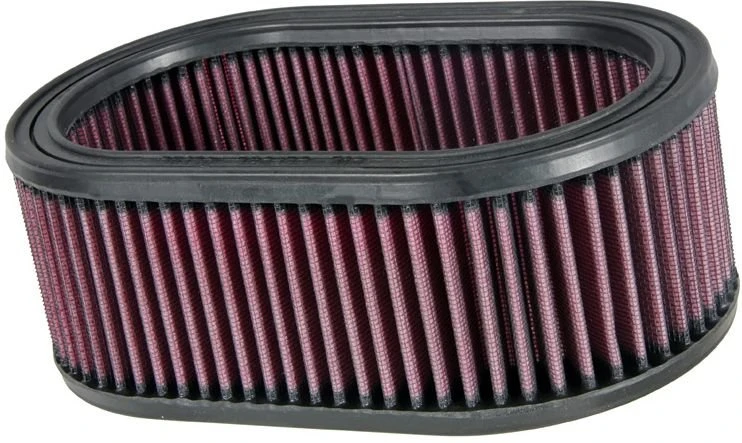 K&N E-3461 Custom Air Filter For Weber Carburators