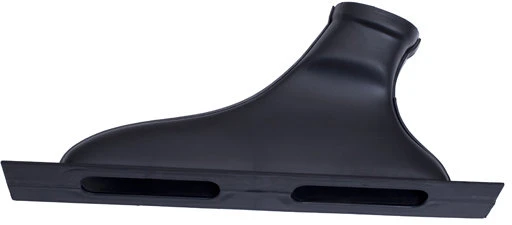OMIX 17907.01 Defroster Duct for 55-77 Jeep CJ-5 & CJ-6