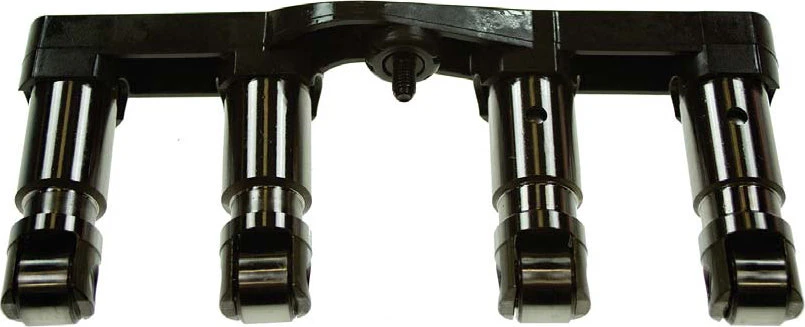 Melling JBK-7522 Front MDS Hydraulic Lifter Assembly for 05-13 Jeep Grand Cherokee WK with 5.7L V-8 Engine
