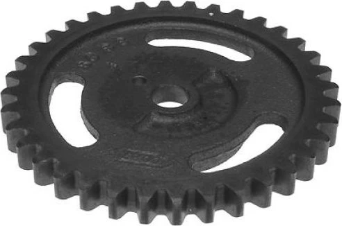 Crown Automotive J3206693 Camshaft Timing Gear for 72-90 Jeep Vehicles with 4.2L 258c.i. 6 Cylinder Engine