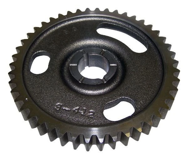 Crown Automotive J3197138 Camshaft Sprocket for 71-86 Jeep Vehicles with 5.0L 304c.i. or 5.9L 360c.i. 8 Cylinder Engine