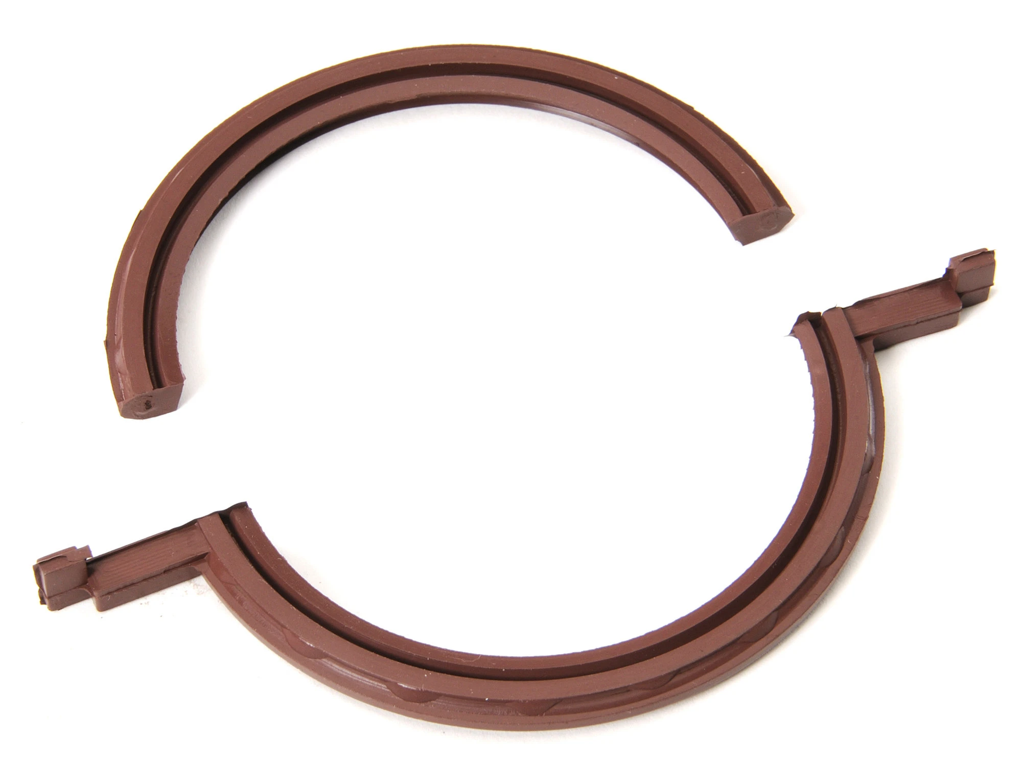 Crown Automotive 4778126 Rear Main Crankshaft Seal Kit for 87-99 Jeep Vehicles with 4.0L 6 Cylinder Engine & 72-90 Vehicles with 4.2L 6 Cylinder Engine