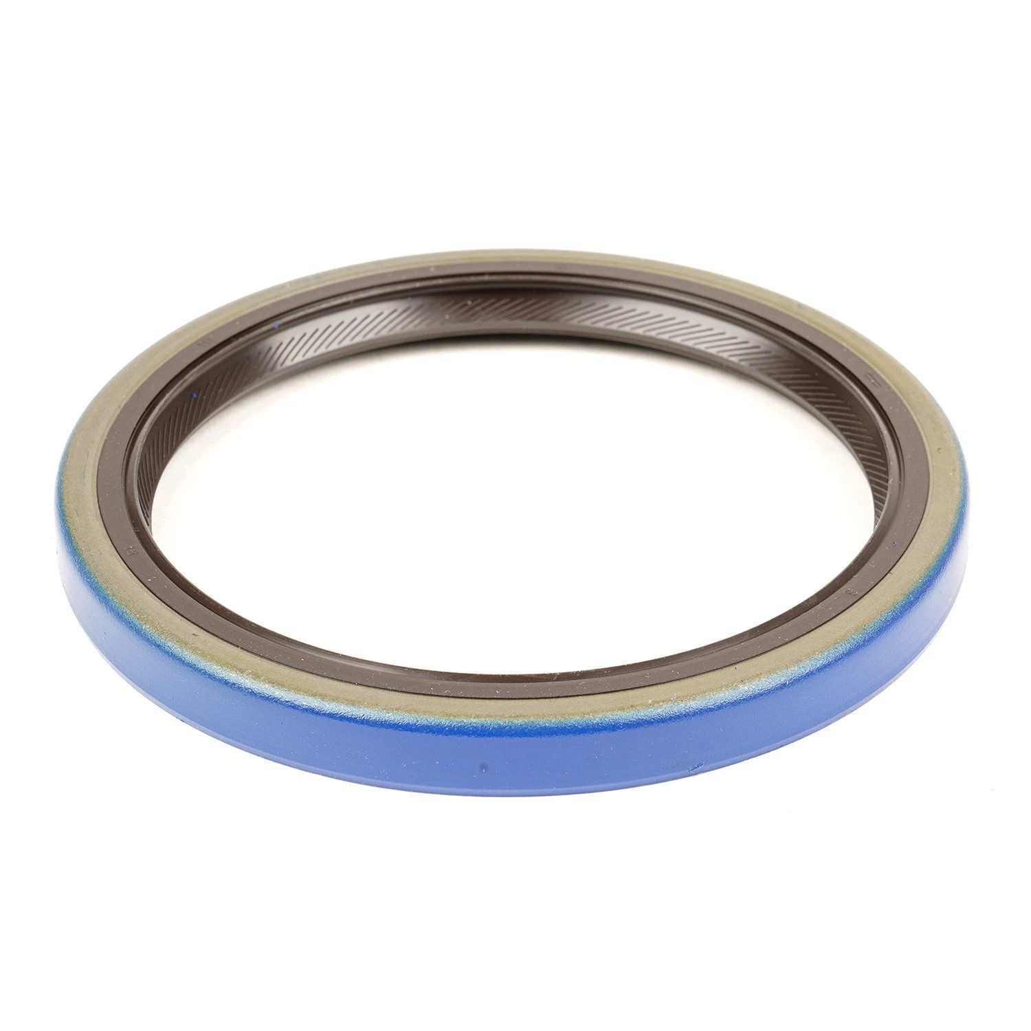 OMIX 17458.10 Rear Main Crankshaft Seal for 02-06 Jeep Wrangler TJ and 02-05 Liberty KJ with 2.4L Engine