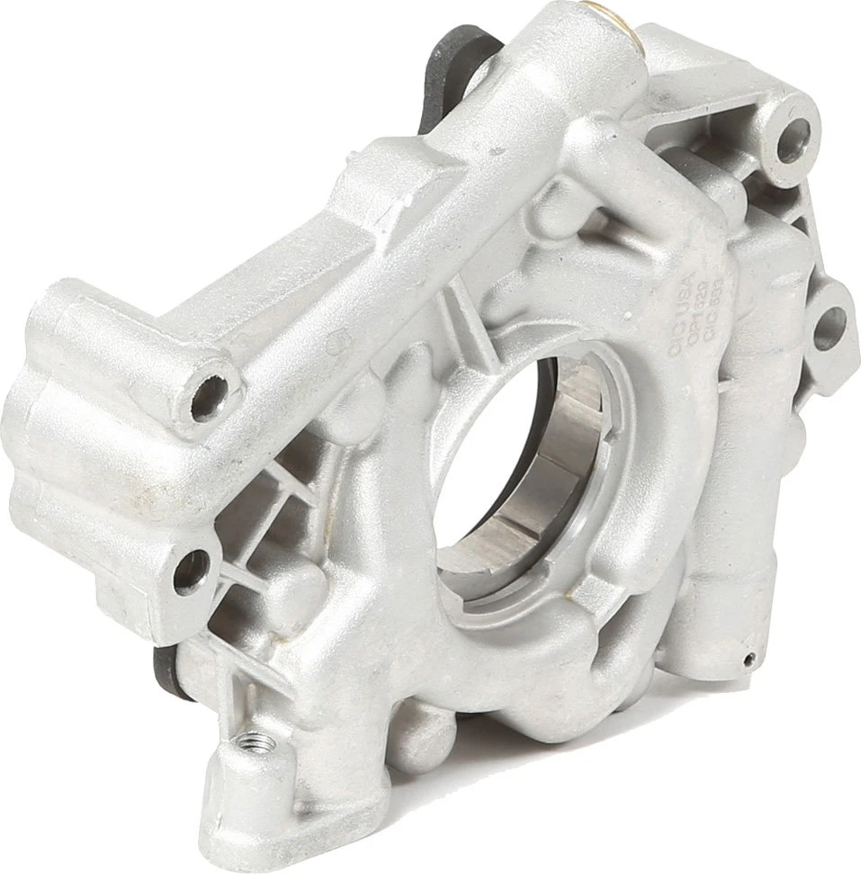 OMIX 17433.16 Oil Pump for 06-15 Jeep Commander XK, Grand Cherokee WK & WK2 with 5.7L