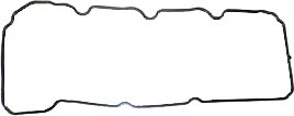 Crown Automotive 53021958AA Passenger Side Valve Cover Gasket for 05-12 Jeep Liberty KJ & KK, 05-10 Grand Cherokee WK & 06-10 Commander XK with 3.7L 226c.i. 6 Cylinder Engine