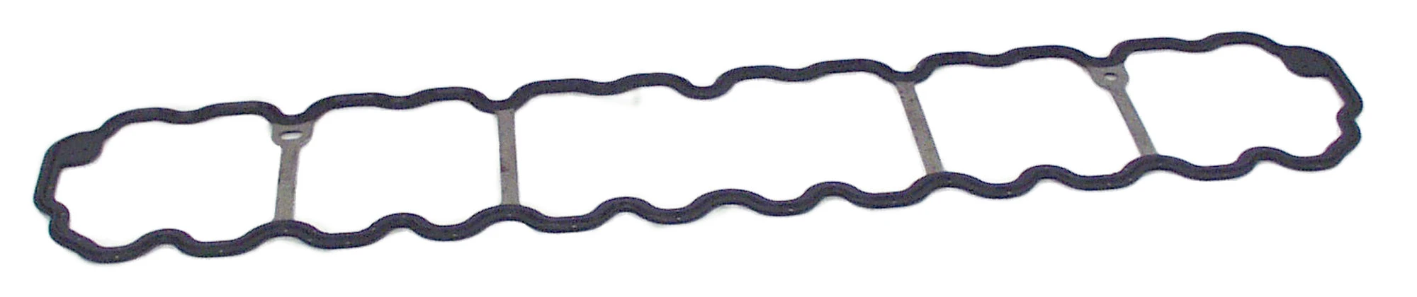 Crown Automotive 53020758AC Valve Cover Gasket for 96-06 Jeep Wrangler TJ with 4.0L Engine
