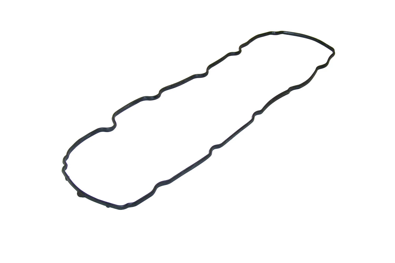 Crown Automotive 53020877 Driver Side Valve Cover Gasket for 99-03 Jeep Grand Cherokee WJ with 4.7L 287c.i. 8 Cylinder Engine