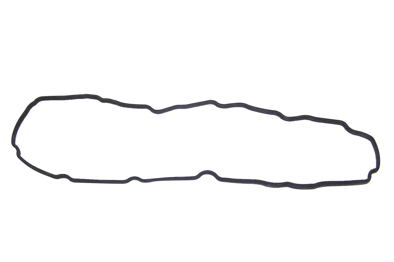 Crown Automotive 53021843AA Driver Side Valve Cover Gasket for 04-07 Jeep Grand Cherokee WJ & WK and Commander XK with 4.7L Engine
