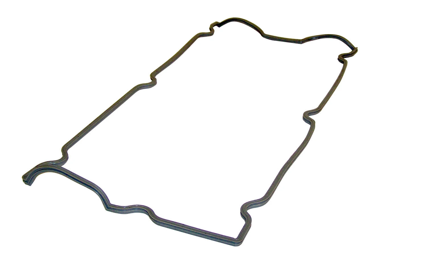 Crown Automotive 4777478 Valve Cover Gasket for 03-06 Jeep Wrangler TJ & 02-05 Liberty KJ with 2.4L 144c.i. 4 Cylinder Engine