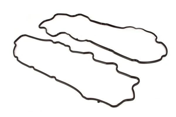 OMIX 17447.21 Valve Cover Gasket Kit for 04-07 Jeep Grand Cherokee WJ & WK with 4.7L