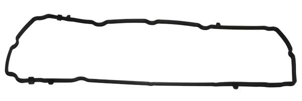 Crown Automotive 5184596AE Right Side Valve Cover Gasket for 12-18 Jeep Wrangler JK & 11-18 Grand Cherokee WK with 3.6L 6 Cylinder Engine
