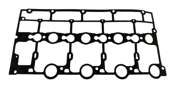 Crown Automotive 5066786AA Valve Cover Gasket for 02-07 Jeep Liberty KJ with 2.5L or 2.8L Diesel Engine